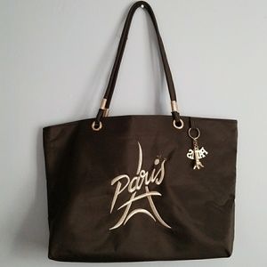 PARIS Large tote